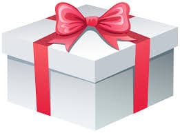 Gift Box