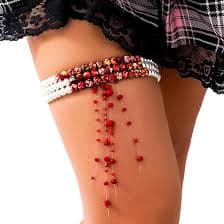 Thigh Beads